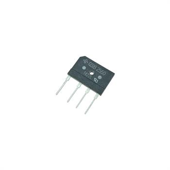 DIODE BRIDGE 2560 600V-25A