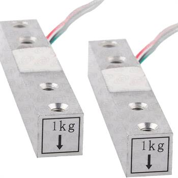 LOAD CELL 1KG لودسل