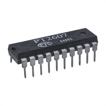 ترانزیستور کنترل کننده تریگر داده PT2607