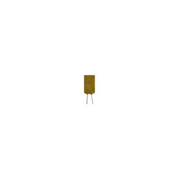 RESETTABLE FUSE RGE1000 10A.16V