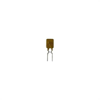 RESETTABLE FUSE RUE160