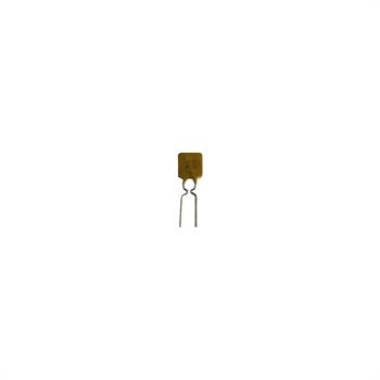 RESETTABLE FUSE RUE135 1/35A.30V