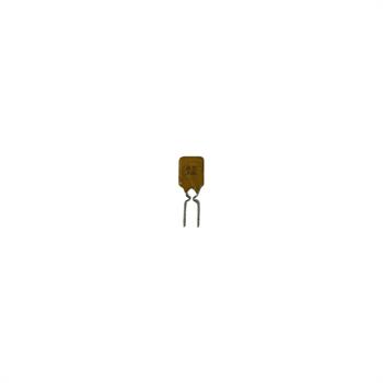 RESETTABLE FUSE RUE185 1/85A.30V
