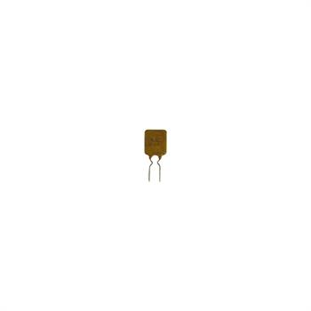 RESETTABLE FUSE RUE250 2/5A.30V