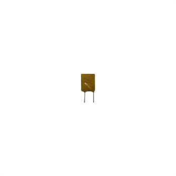 RESETTABLE FUSE RUE600 6A.30V