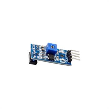  TCRT5000 MODULE ماژول تشخیص خط