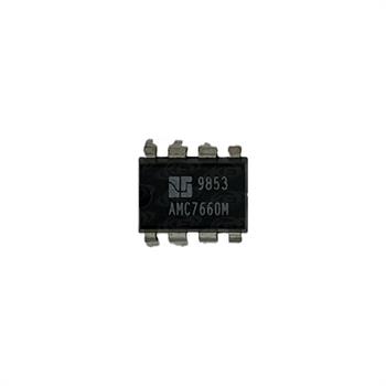 AMC7660 DC-DC CONVERTER