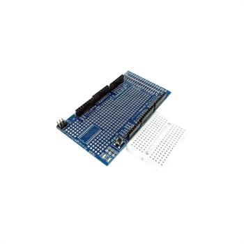 ARDUINO MEGA 2560 PROTOTYPE SHIELD  V3