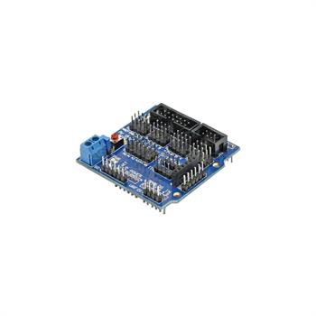 ARDUINO SENSOR SHIELD  V5/0 MODULE