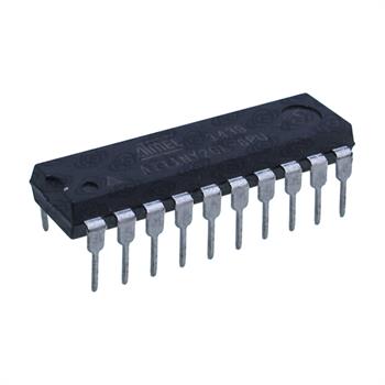 آی سی میکروکنترلر ATTINY 26L-8PU