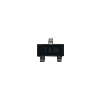 ترانزیستور BCR198S (SMD CODE 1AM) 