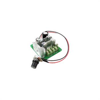 DC MOTOR CONTR 6-90V 15A