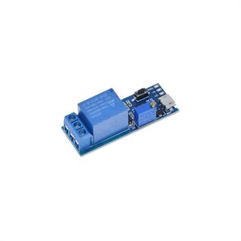  DELAY TIMER MODULE 5V-30V