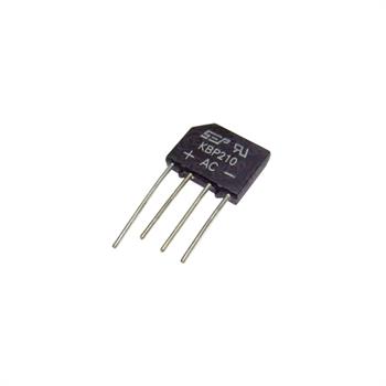 DIODE BRIDGE KBP210 1000V-2A