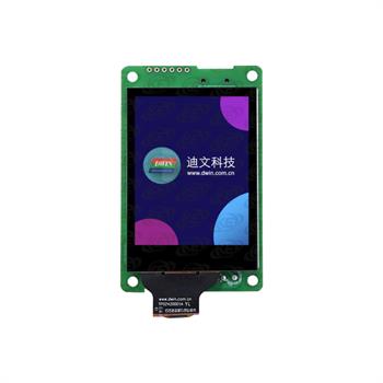 DMG32240C024-03WTC 2.4 INCH