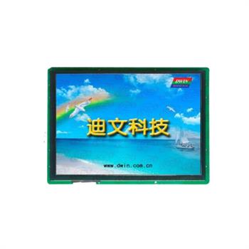 DMG80600C104-03WTC 10.4 INCH