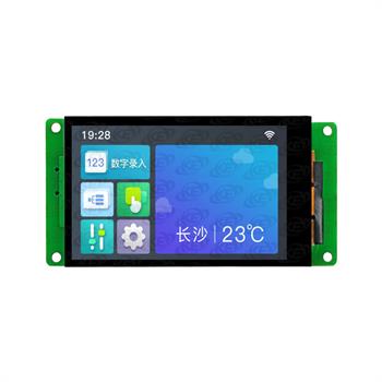 DMG64360T030-01WTC 3 INCH