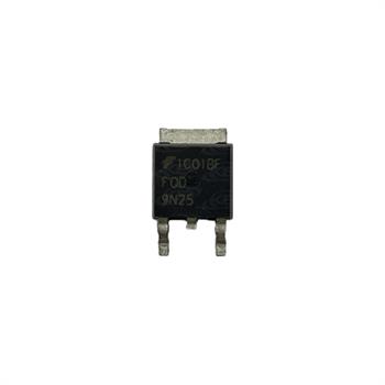 ترانزیستور اس ام دی SMD FQD9N25