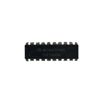 IC 74HC373 