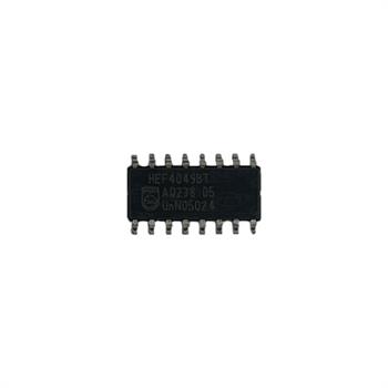 IC 74HC4049 SMD 