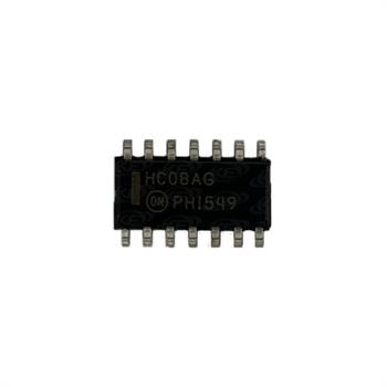 IC 74HC08 SMD