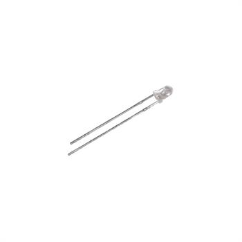 IR TRANSMIT SENSOR 2PIN 3mm فرستنده سفید