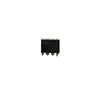 آی سی دیپ 8 پایه DIP LM358N