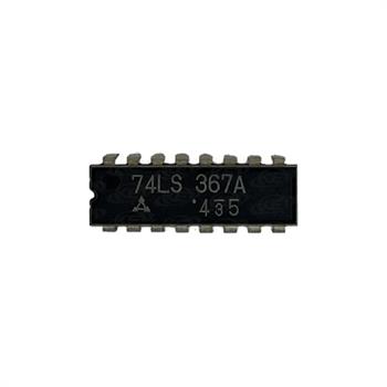 IC 74LS367