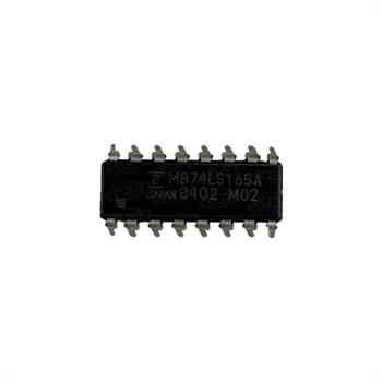 IC 74LS165A