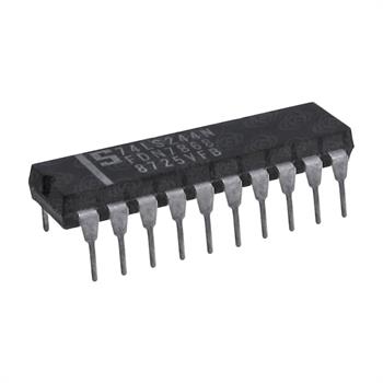 IC 74LS244N DIP-20 SIGNETICS