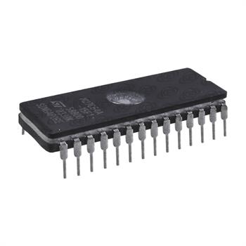 آی سی M27C64A-15F1