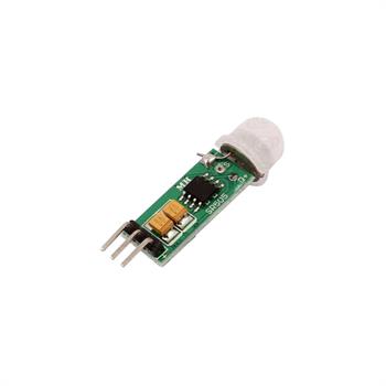 PIR MODULE SR505