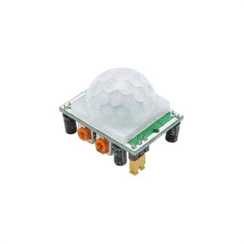 PIR MODULE SR501