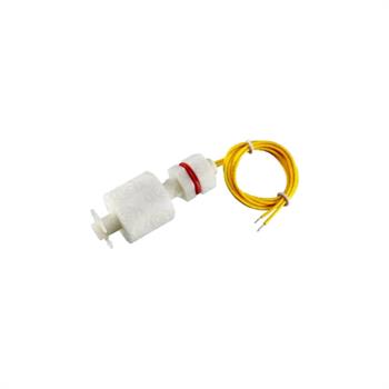 PLASTIC MAGNETIC LEVEL SWITCH 35MM 