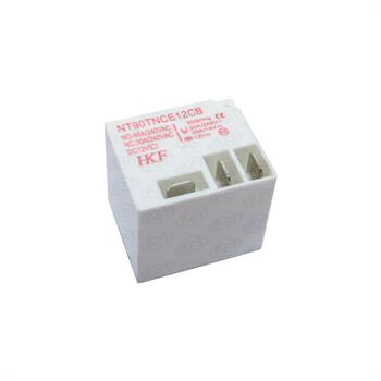 RELAY NT90-12V COPPER