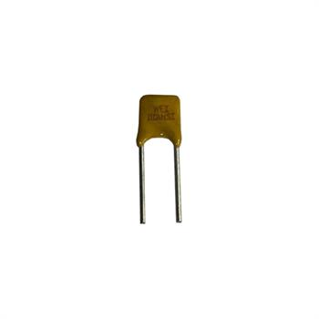 RESETTABLE FUSE RGE300 3A.16V