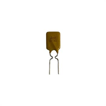 RESETTABLE FUSE RUE160