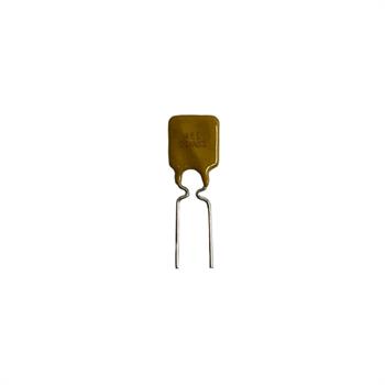 RESETTABLE FUSE RUE160