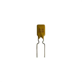 RESETTABLE FUSE RUE090 0/9A.30V