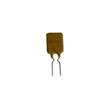 RESETTABLE FUSE RUE250 2/5A.30V