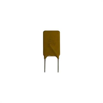 RESETTABLE FUSE RUE500 5A.30V