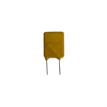 RESETTABLE FUSE RUE600 6A.30V