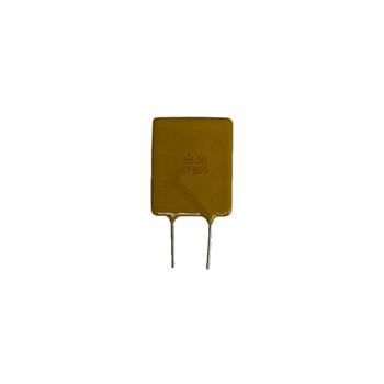 RESETTABLE FUSE RUE800 8A.30V