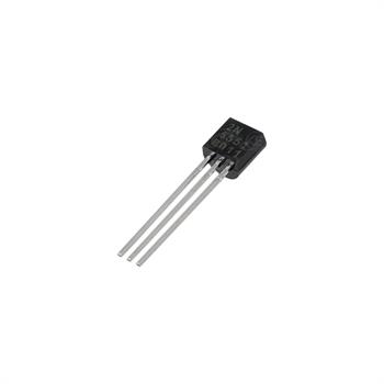 TRANSISTOR NPN 2N5551 