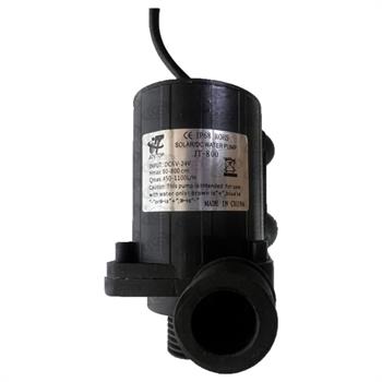 WATER PUMP JT-800 6-24V.DC