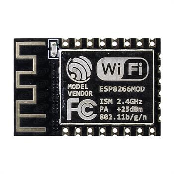 ماژول وای فای ESP8266MOD/12F