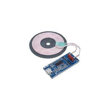 WIRELESS CHARGE MODULE 5W TRANSMITTER