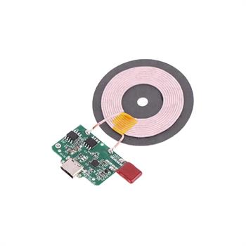 WIRELESS CHARGE MODULE 15W TRANSMITTER