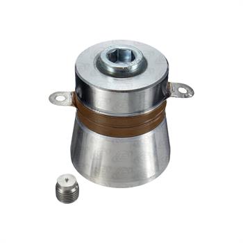 ultrasonic piezo transducer 60w 40khz