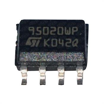 آی س اس ام دی 8 پایه SMD 95020WP